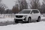 Cadillac XT6 Sport 2019 года